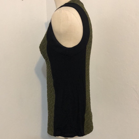 Liz Claiborne med sleeveless top - Picture 2 of 5